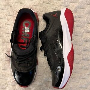 Men’s CMFT Jordan’s